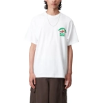 Футболка Carhartt WIP Pronto белая
