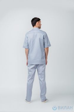 Куртка мужская КМ.576