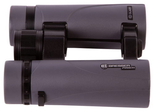 Бинокль Bresser Pirsch ED 10x34