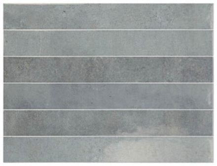 Настенная плитка VERTICALE MOODY BLUE (31924)
