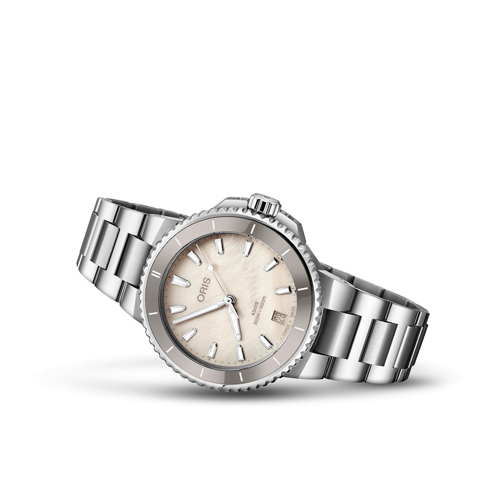 Oris Aquis 01 733 7792 4151-07 8 19 05P