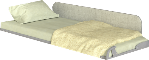 Чехол на Борт Стена