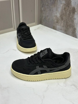 Детские кеды ASICS