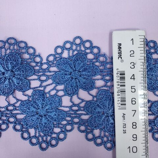 Гипюр ширина 8-10 см