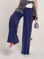 Брюки ВЕСТ Спорт Шик Слива