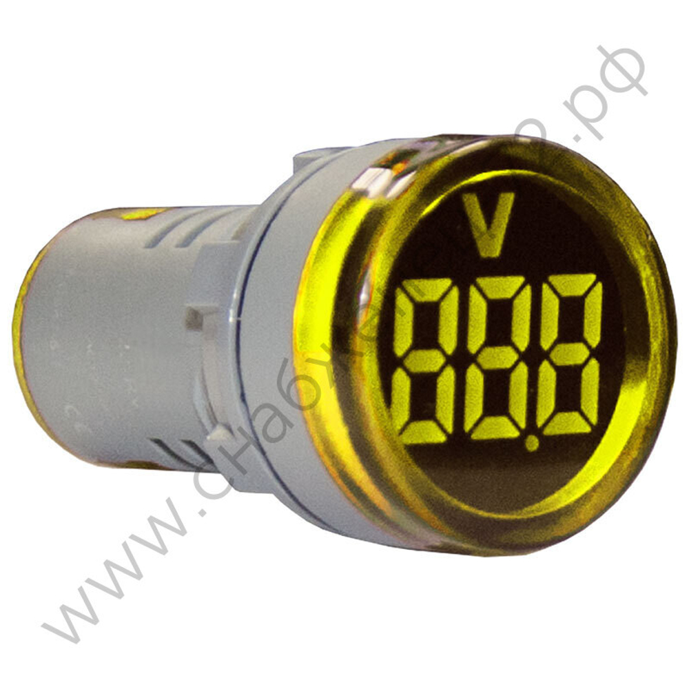 Лампы индикаторные Энергия AD22