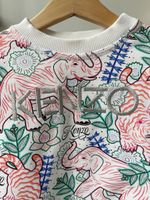Свитшот Kenzo, 104