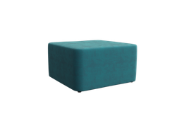 Vermont Пуфик PV-BB9 Teddy 663 800*800*425