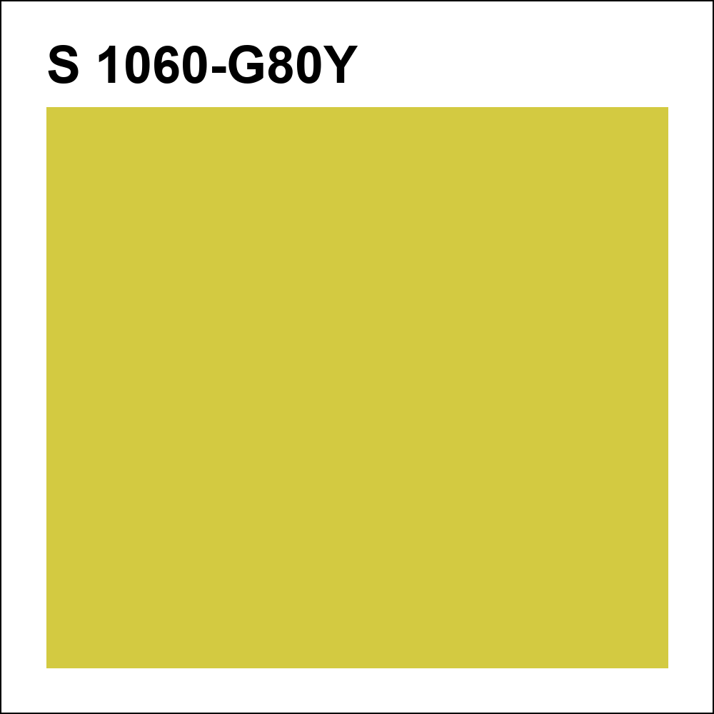 S 1060-G80Y за кг