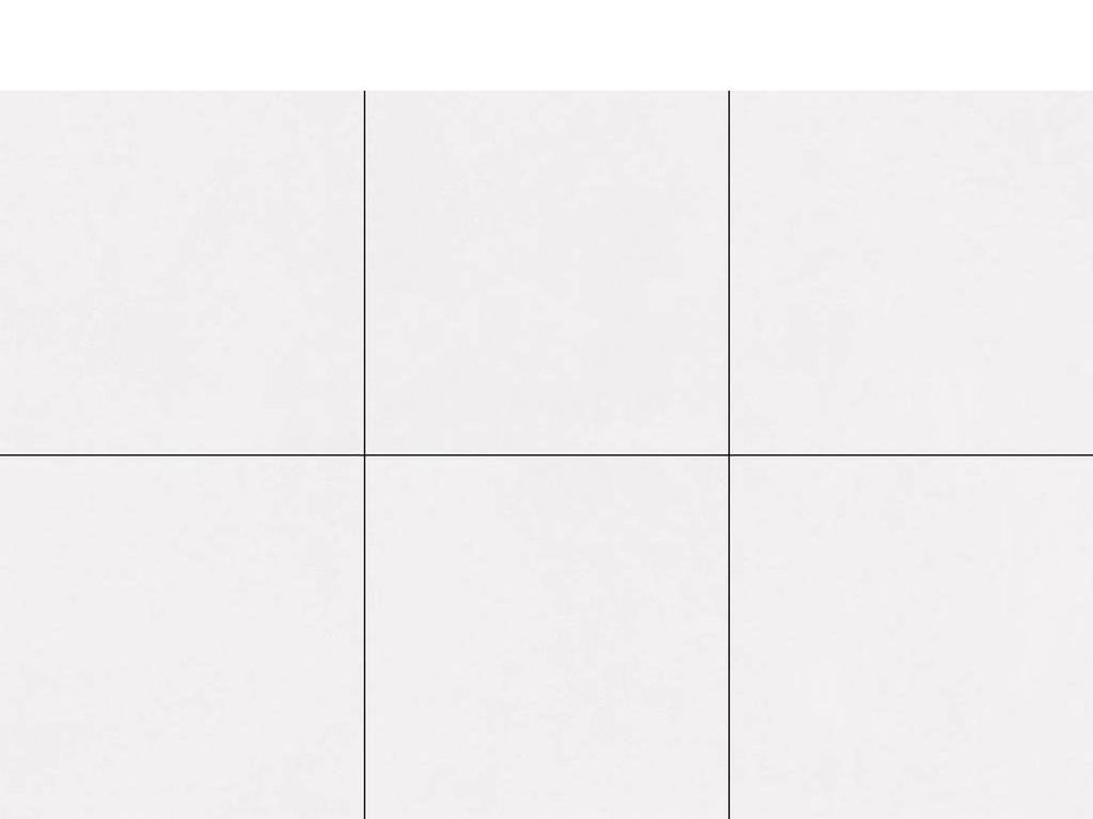 Terraslab, Concorde White Base C3/R11 Antislip 600х600х20мм 2шт/уп - керамогранит уличный