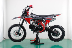 Мотоцикл RACER Z1 PITBIKE