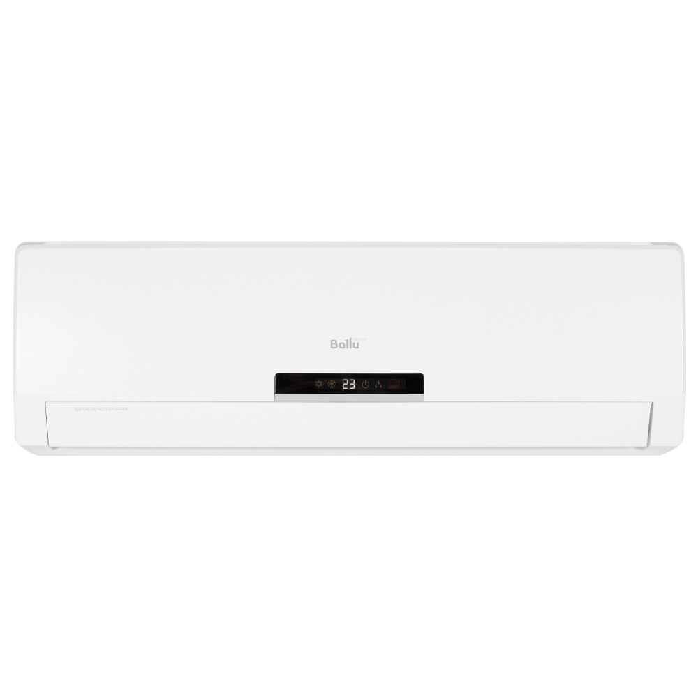 Блок внутренний настенный Ballu Machine BVRFW-KS7-22