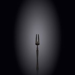 Вилка для улиток 11,5 см на блистере WL‑999588/1B