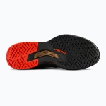 Теннисные кроссовки HEAD Sprint Pro 3.5 SF black/orange