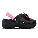 Crocs Classic Platform Clog Eva Citywalk Clean Fit (Женская размерная сетка)