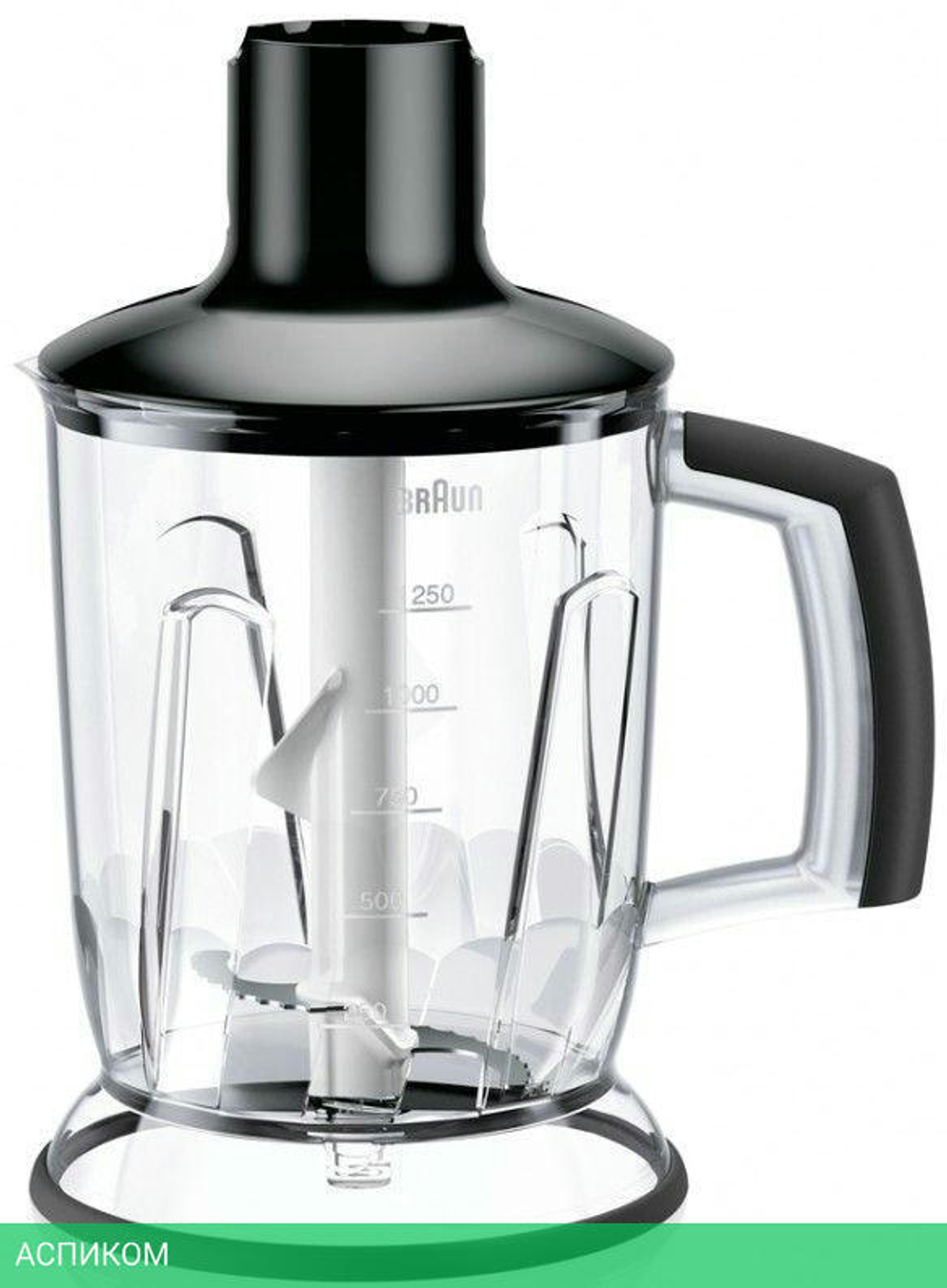 Блендер Braun MQ7045X (0X22111288)