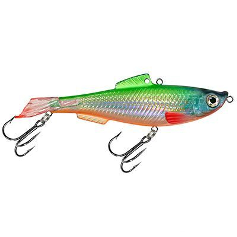 Балансир для рыбалки AQUA ТЮЛЬКА