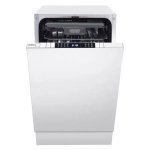 DeLonghi Встраиваемая посудомоечная машина DDW 08S Aquamarine eco