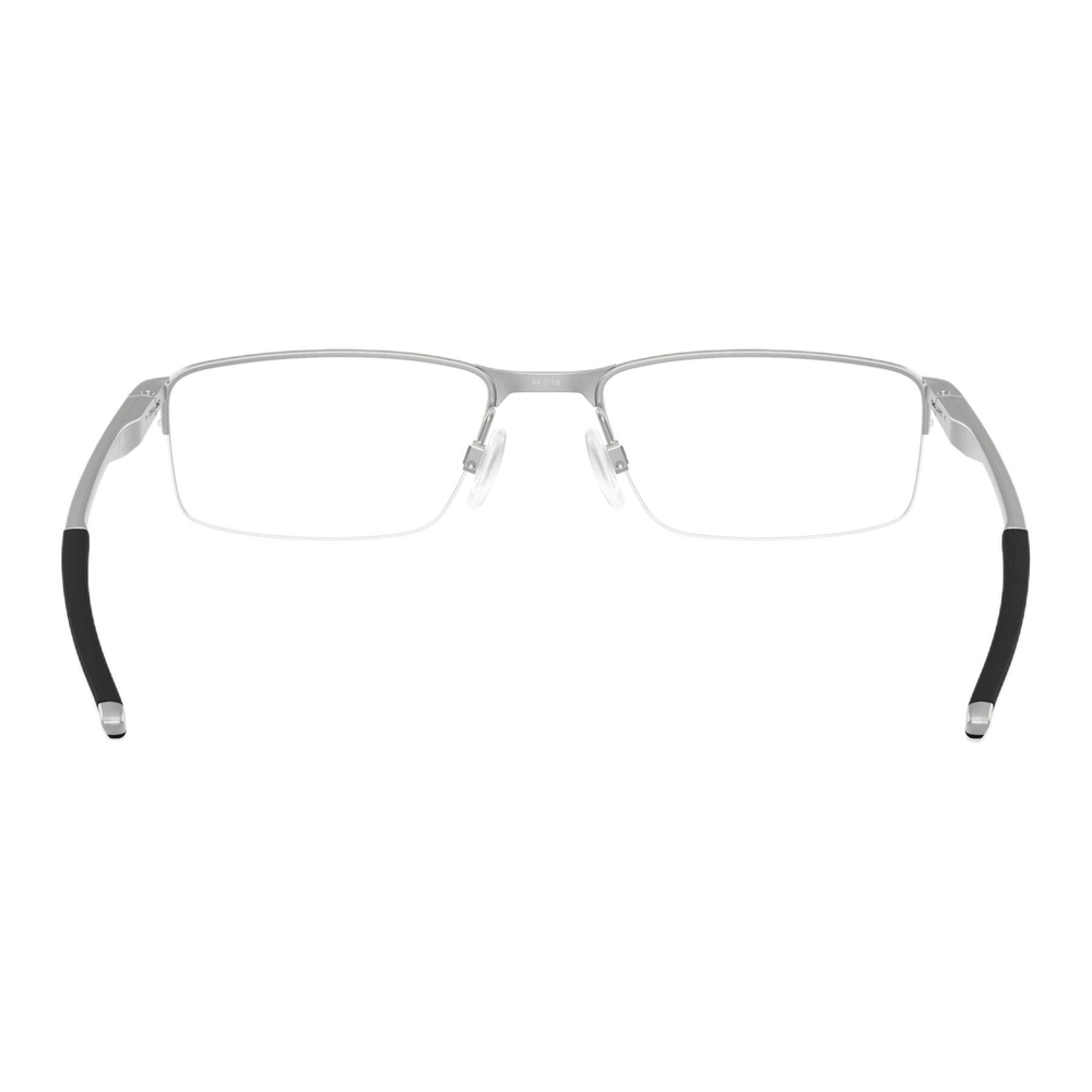 Oakley Prescription Очки серебристый