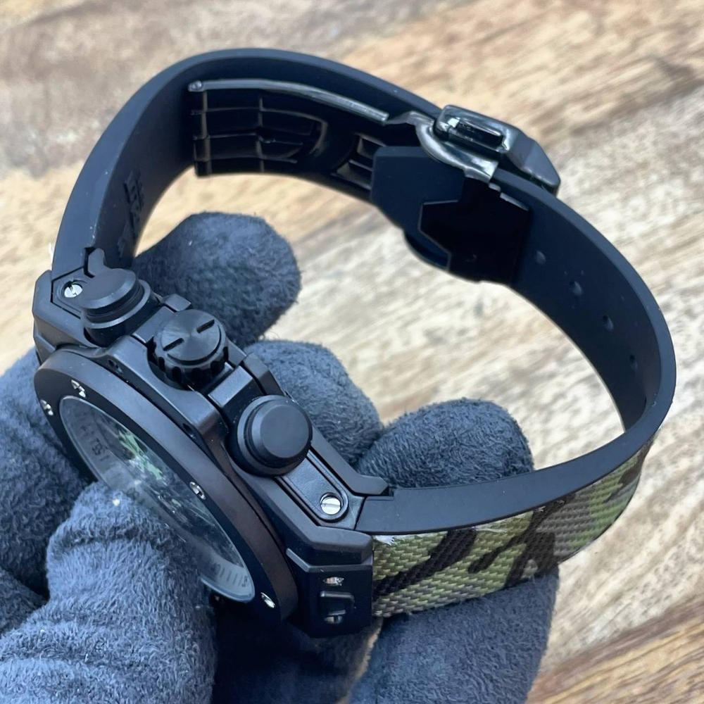 Часы Hublot, арт. 470682148