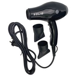 Фен с бесщеточным мотором Harizma Solid, 2200 Вт (h10227)