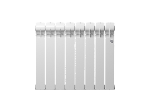 Радиатор Royal Thermo Indigo Super+ 500 - 8 секц.