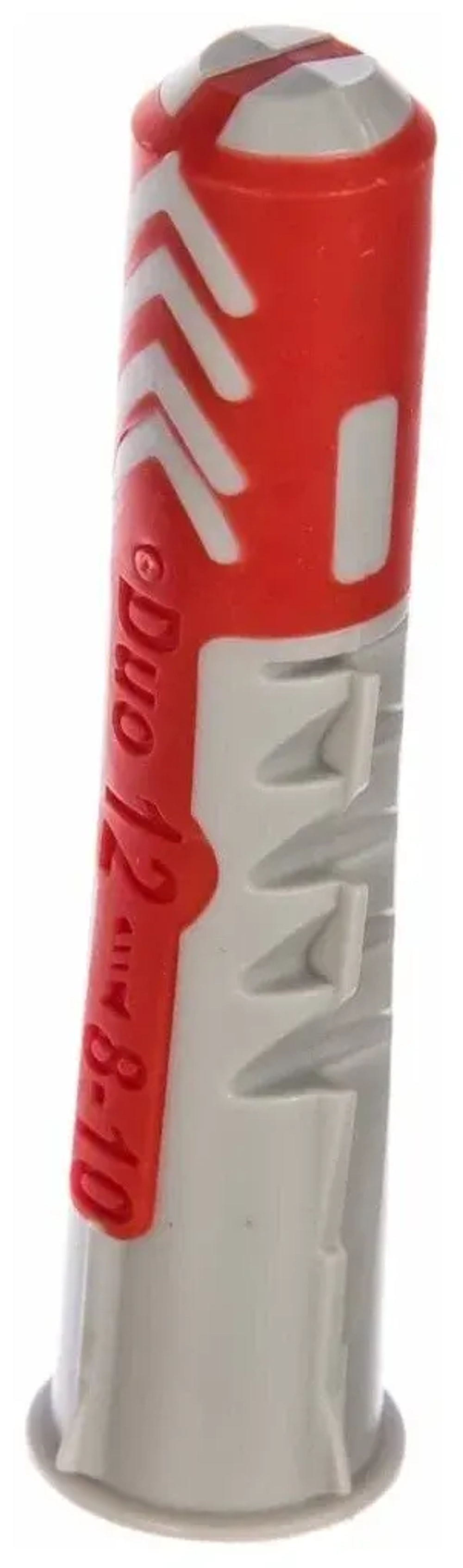 Дюбель Fischer DUOPOWER 12X60 25 штук 538243
