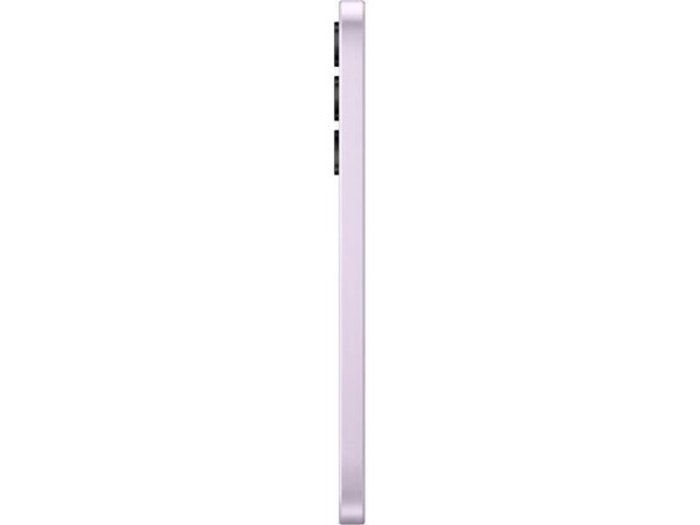 Смартфон Samsung Galaxy A35 5G 8/256 ГБ Лаванда