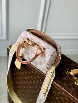 Louis Vuitton Speedy 18