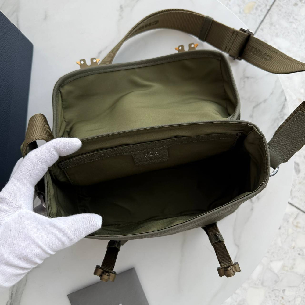 Сумка Christian Dior