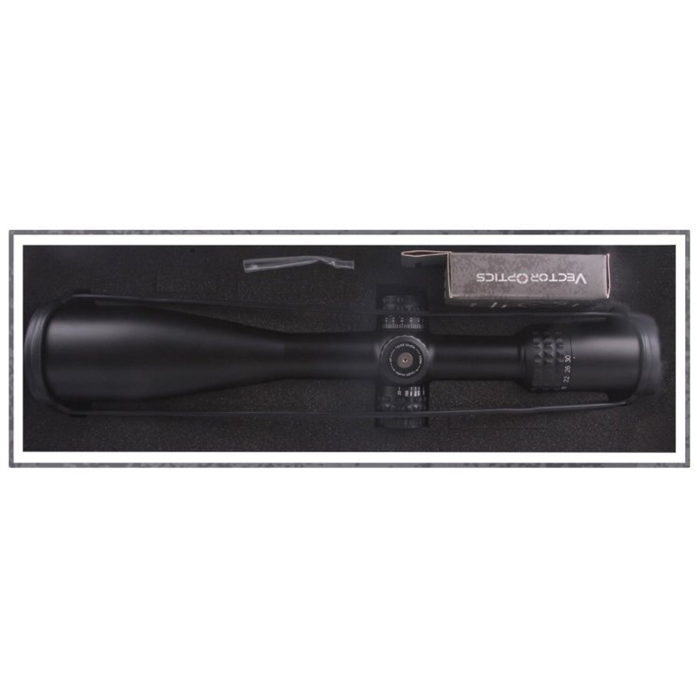Прицел Vector Optics Aston 5-30x56 SFP