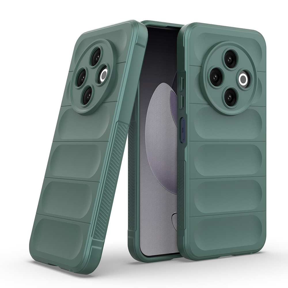 Противоударный чехол Flexible Case для TECNO Spark 30C 4g