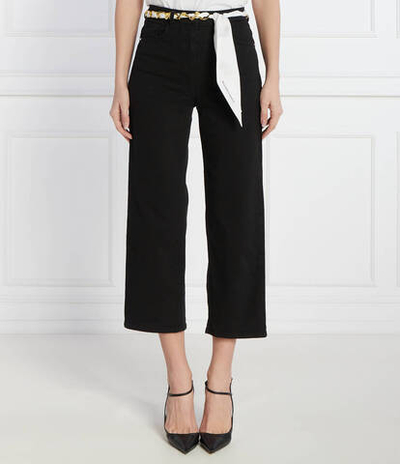 Джинсы Elisabetta Franchi - черный(PJ42D41E2)