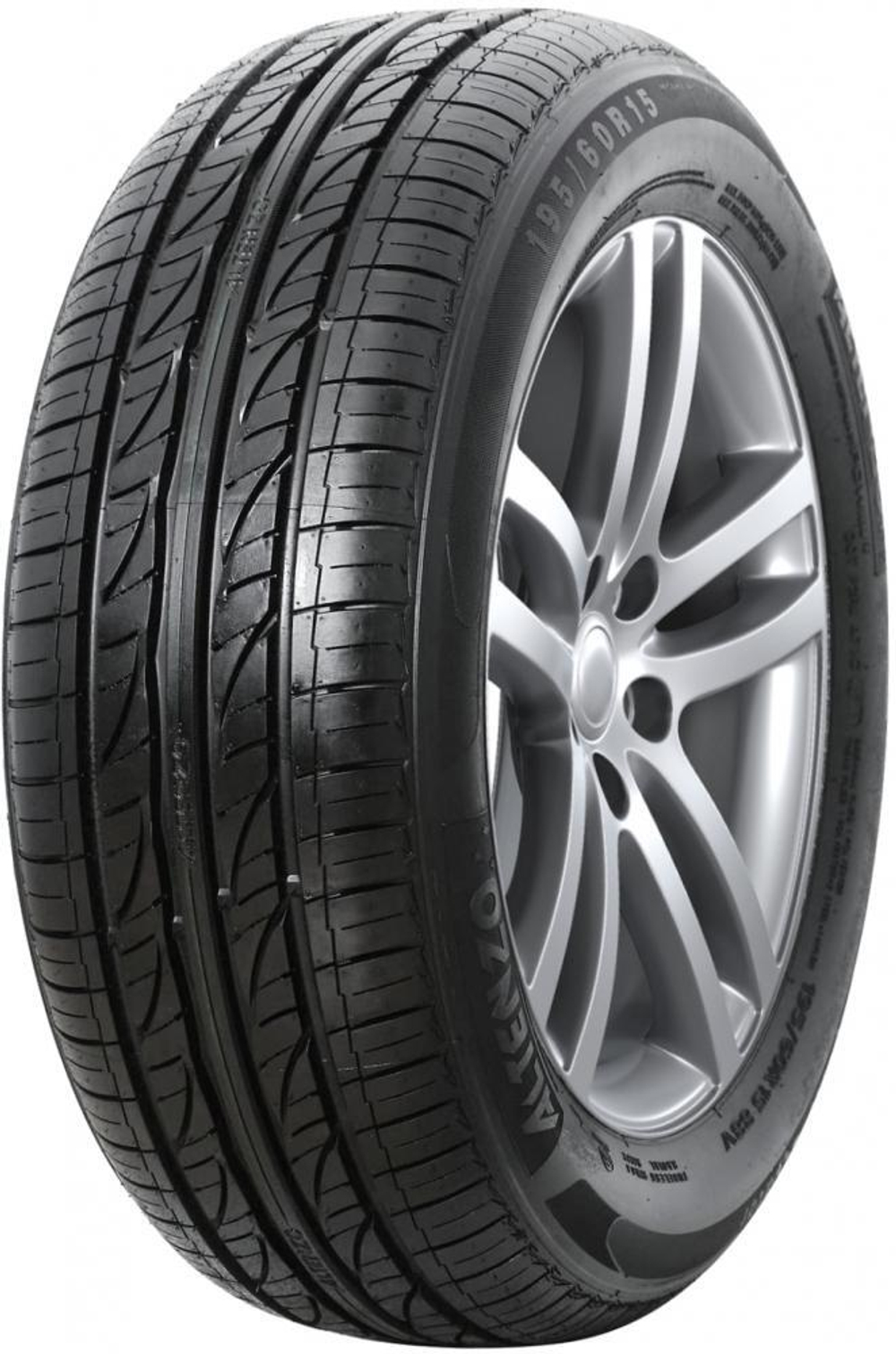 Автошина 195/65R15 ALTENZO SPORTS EQUATOR 91V