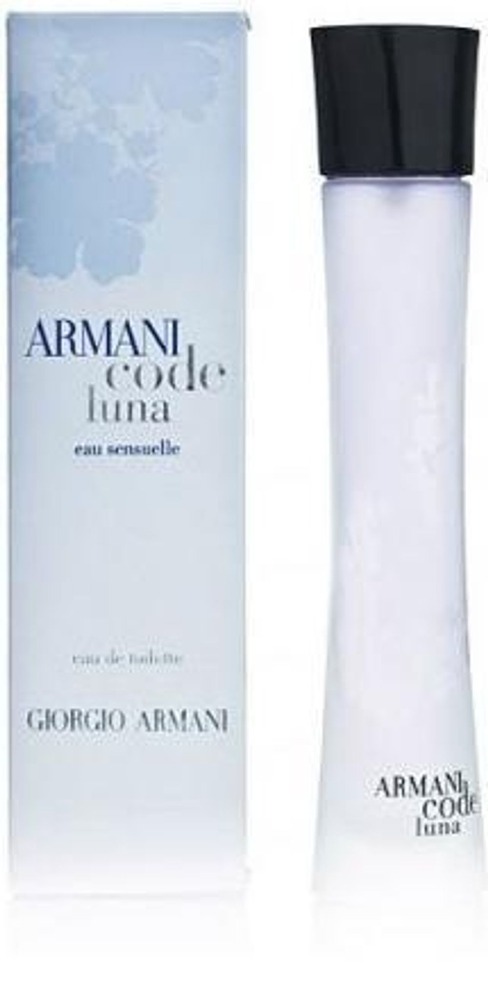 Armani Code Luna Eau Sensuelle