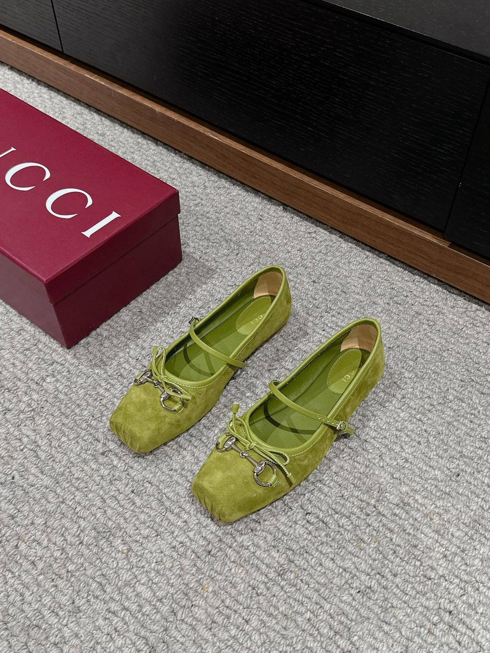 Gucci Shoes