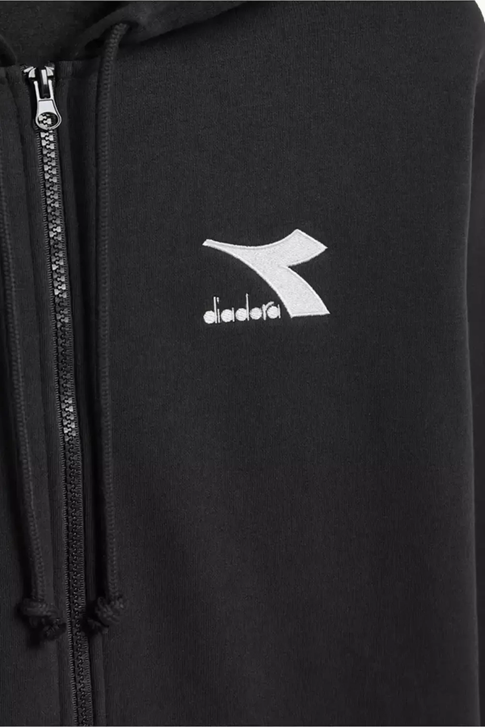 Кофта Diadora FZ Core