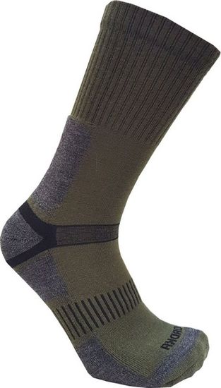 Термоноски ORDKA 943 (хаки)