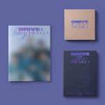 Альбом ASTRO - Drive to the starry road