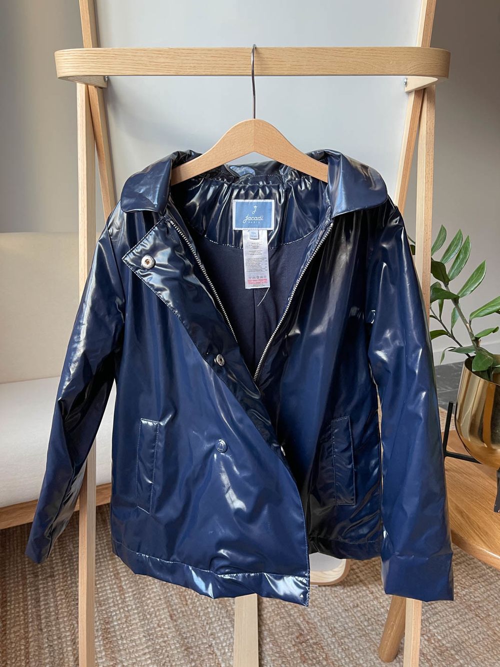 Куртка Jacadi, 140