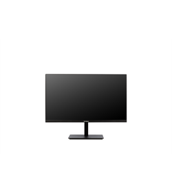 IRBIS SMARTVIEW 24 23.8'' LED Monitor 1920x1080, 16:9, IPS, 250 cd/m2, 1000:1, 5ms, 178°/178°, USB-C(65W), HDMI, USB 2.0x2, Audio out, 75Hz, регул. накл/выс, внеш. бп. Black МИНПРОМТОРГ (МПТ) 3г