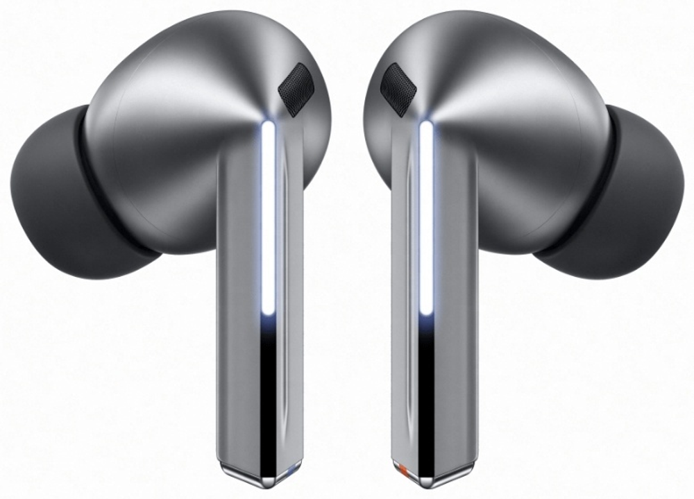 Наушники Samsung Galaxy Buds3 Pro серебристый
