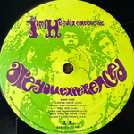 The Jimi Hendrix Experience ‎– Are You Experienced (США 2014г.)
