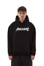 Худи "Anacondaz"