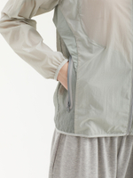 Женская Ветровка Paneled Lightweight