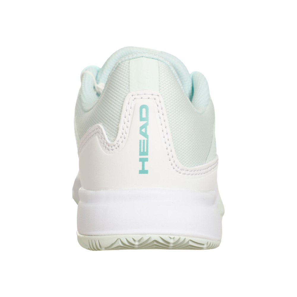 Женские теннисные кроссовки HEAD Sprint Team 3.5 Clay Court Shoe Women - Mint, White