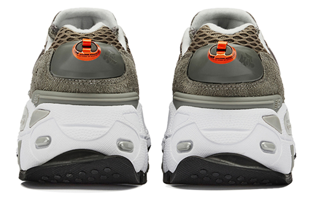 Кроссовки Salehe Bembury X New Balance Nb 574 "Yurt"