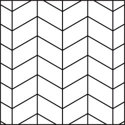 Инженерный паркет Coswick Дуб Натуральный (Natural) Шелковое масло