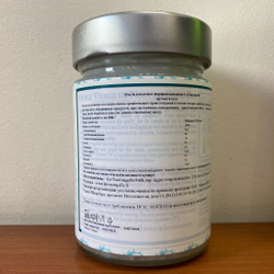 Масло кокосовое La Tourangelle ORGANIC (Bio) нерафинированное 310 мл, Франция