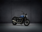 TRIUMPH STREET TWIN